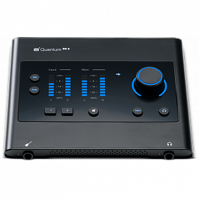 PRESONUS QUANTUM ES 2