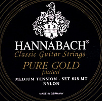 HANNABACH 825MT