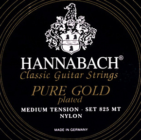 HANNABACH 825MT