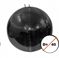 STAGE4 Mirror Ball 40B