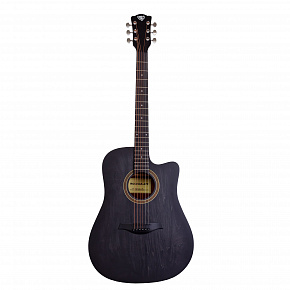 ROCKDALE Maverick D1 C BK