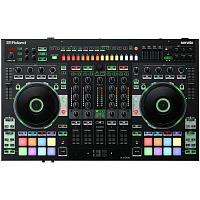 ROLAND DJ-808 DJ
