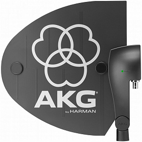 AKG SRA2 B/EW