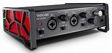 TASCAM US-2x2HR - USB