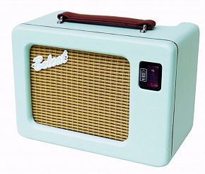 BELCAT PTA-10-Green