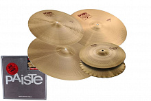 PAISTE 000106CORE