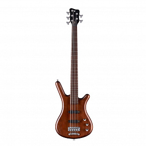 WARWICK Corvette ASH 5 AT TS Teambuilt 5