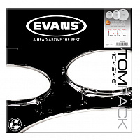 EVANS ETP-G2CTD-R