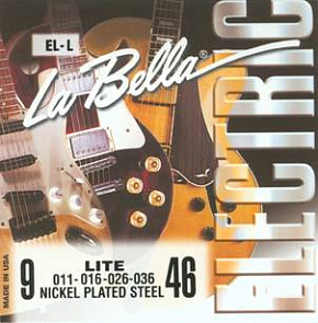 LA BELLA EL-L