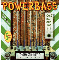 THOMASTIK EB345