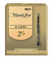 RICO RML10BCL250 Mitchell Lurie Premium