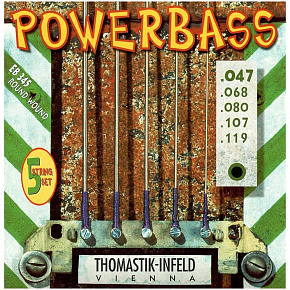 THOMASTIK EB345