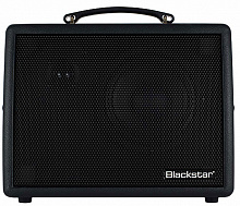 BLACKSTAR Sonnet 60