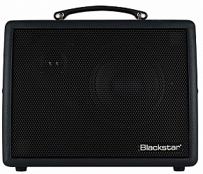 BLACKSTAR Sonnet 60