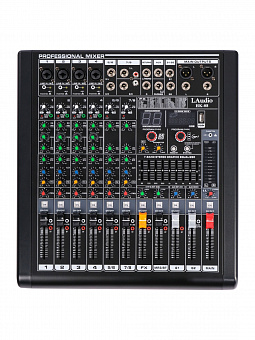 LAUDIO HK-08