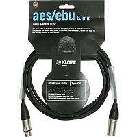 KLOTZ AES3HK0500