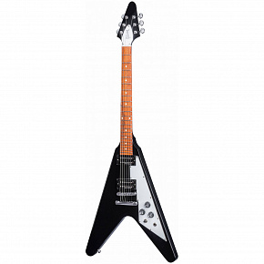 GIBSON Flying V T 2017 Ebony