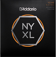 D'ADDARIO NYXL1046BT