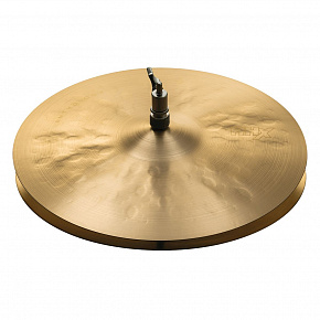 SABIAN 14" HHX Low Bell Hats