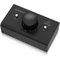 BEHRINGER MONITOR1