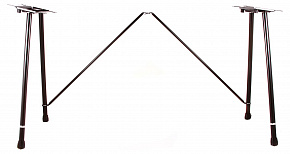 CLAVIA NORD Keyboard Stand EX