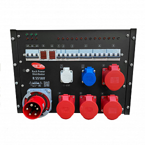 EDS R551AV