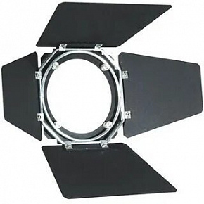 XLINE LIGHT Barndoor LP200