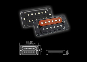BELCAT BH-23Bridge-BK