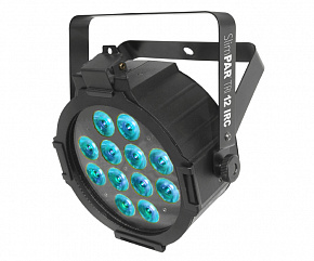 CHAUVET Slim PAR Tri 12 IRC