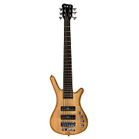 WARWICK RB Corvette Basic 6 N TS