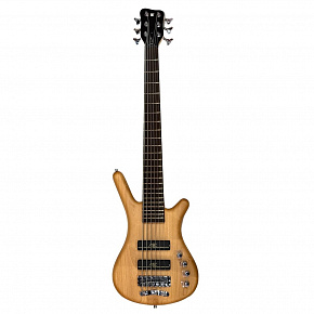 WARWICK RB Corvette Basic 6 N TS