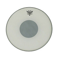 REMO CS-0110-10- Batter, CONTROLLED SOUND, Coated, 10'