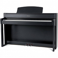 GEWA UP 380 G Wooden Keys Black