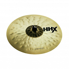 SABIAN 18" HHX X-Treme Crash