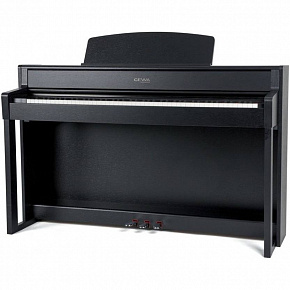 GEWA UP 380 G Wooden Keys Black