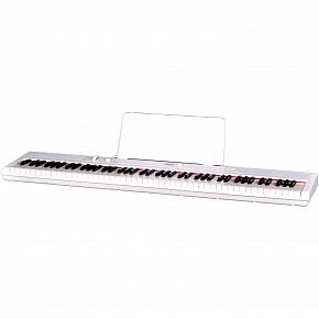 ARTESIA PE-88 White