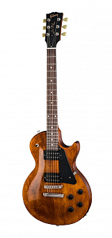 GIBSON LES PAUL FADED 2018 WORN BOURBON