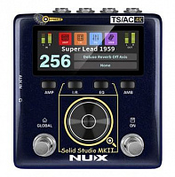 NUX NSS-6
