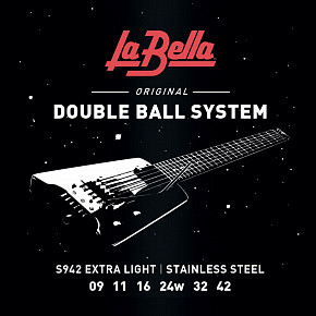LA BELLA S942
