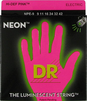 DR NPE-9