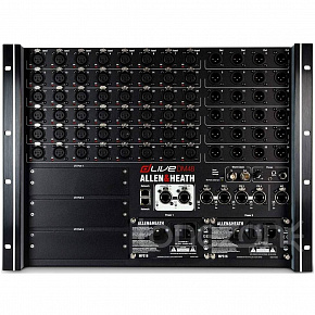 ALLEN&HEATH DLIVE-DM48 (dLive DM48)