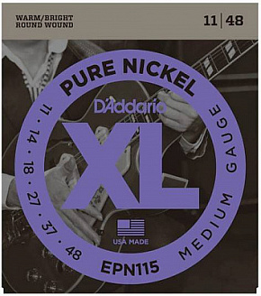 D'ADDARIO EPN115