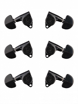 GOTOH SG301-HAPM-20-B-L3+R3
