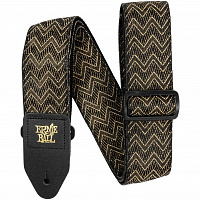 ERNIE BALL 5626 Jacquard Golden Waves