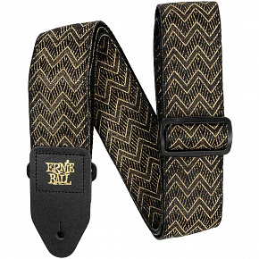 ERNIE BALL 5626 Jacquard Golden Waves