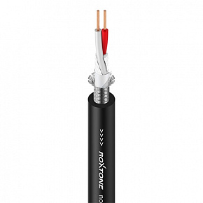 ROXTONE MC010CR/100 Black