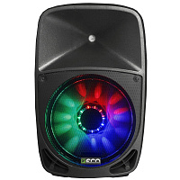 ECO DISCO BOX-12A MP3 (T)