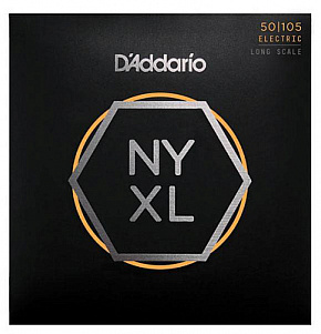 D'ADDARIO NYXL50105