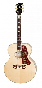 GIBSON 2018 SJ-200 AN Antique Natural