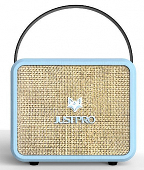 JUSTPRO Fox-150-BL